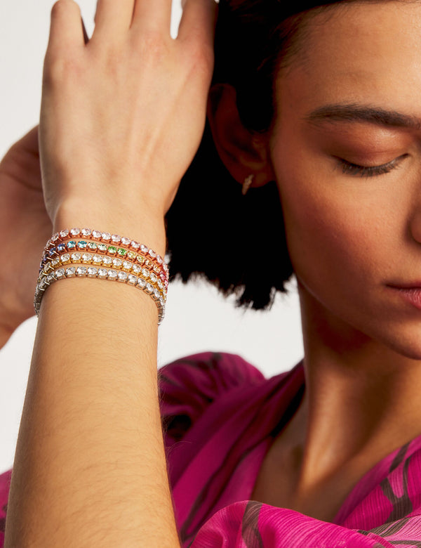 MELRAH | RS-GOLD CLEAR