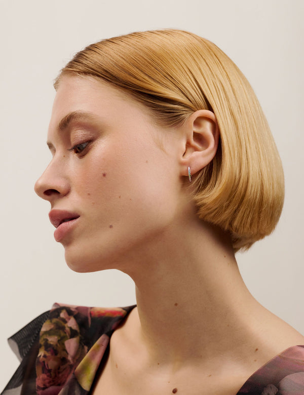 HEPLIE | SILVER RAINBOW