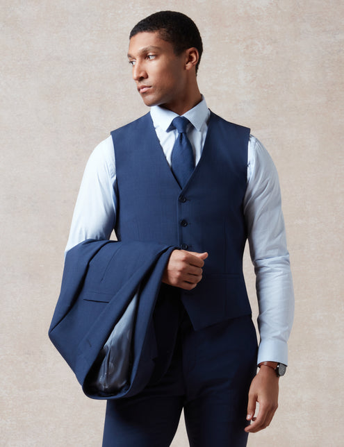 ALGERW | BLEU FONCÉ