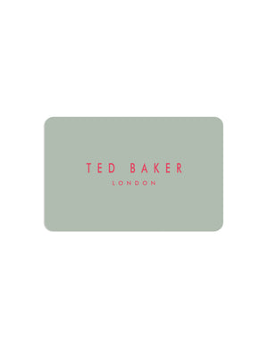 Carte-cadeau numérique Ted Baker