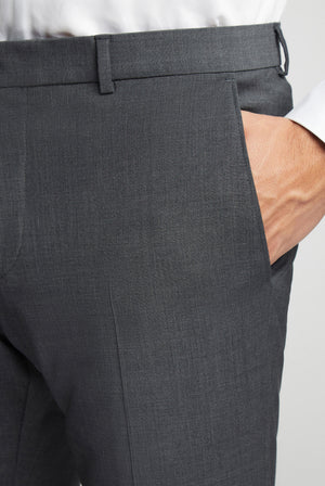 PANAMA SLIM TS | CHARCOAL