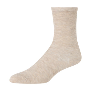 ROBE À FLEURS | IVOIRE