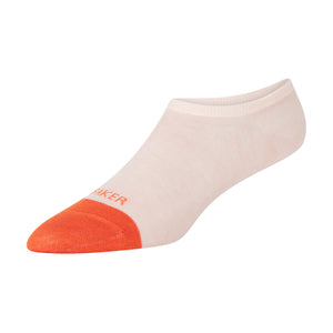 3PK WOMENS NON TERRY LINER | TAN