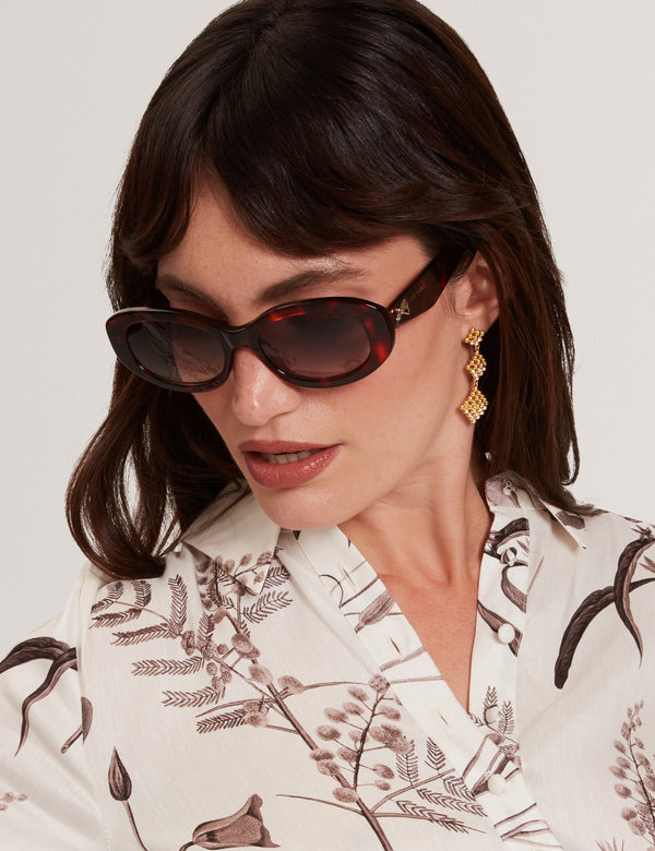 DAISIE | CLASSIC TORT