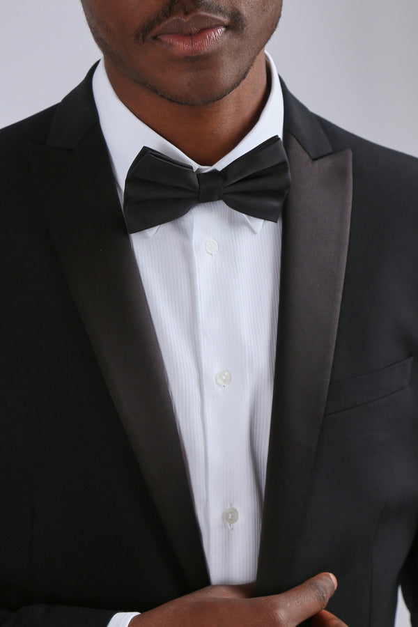 TUXEDO SLIM JS | SCHWARZ