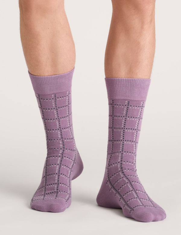 CARTE GÉOMÉTRIQUE DE L'ÉQUIPAGE | VERT FONCÉ