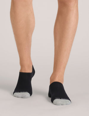 TRAINER LINER | BLACK