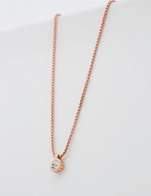 SININAA | ROSE GOLD