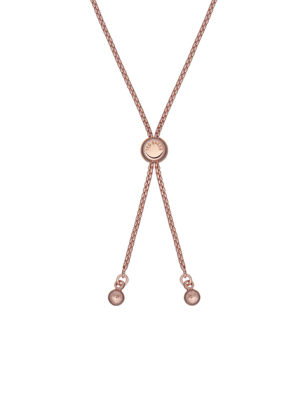 SARSAA | ROSE GOLD