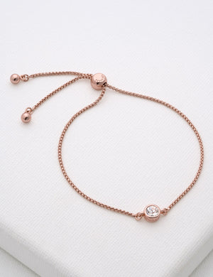 SARSAA | ROSE GOLD