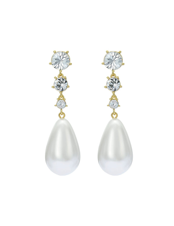 PEARSTI | PERLE D'OR