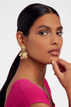 PETARIA | GOLD