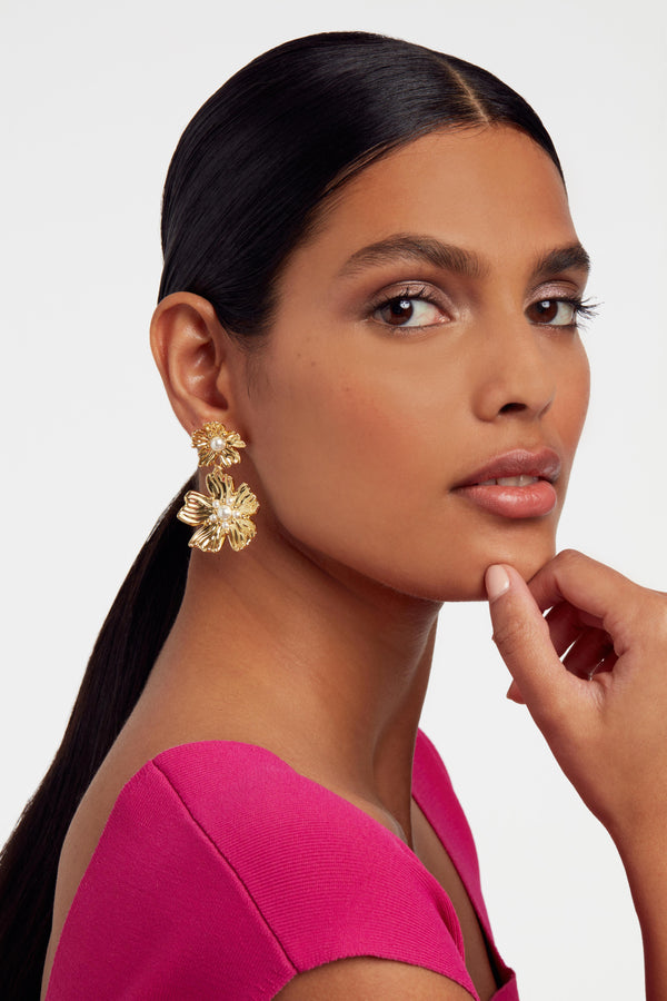 PETARIA | GOLD