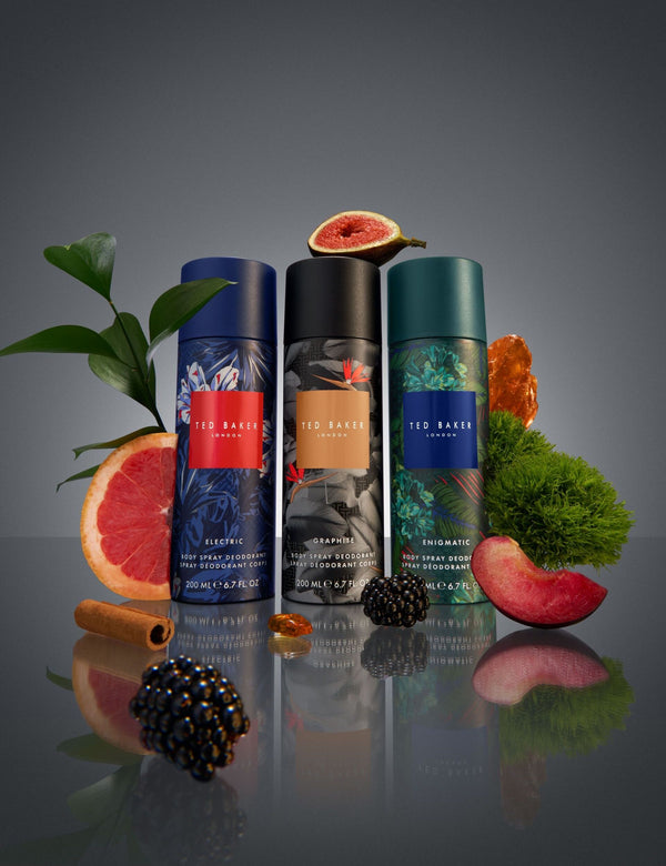ELECDEO | 200ML