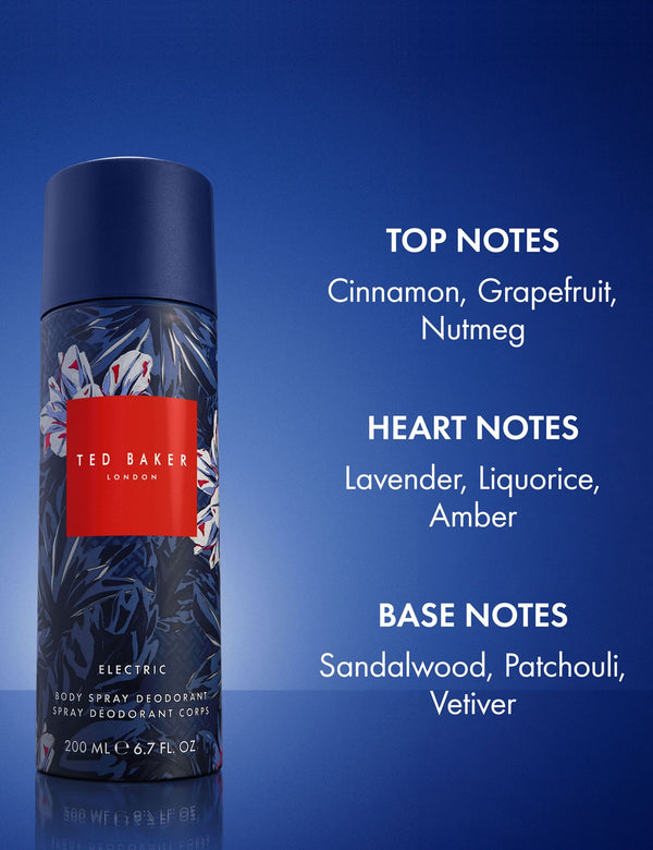 ELECDEO | 200ML