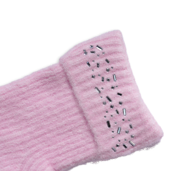 LONDON BRIDGE | LT-PINK