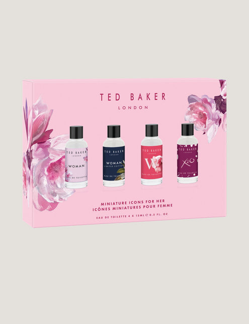 DISCOVERYHER | GIFT