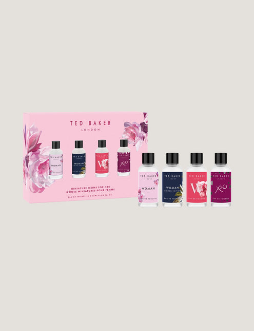 DISCOVERYHER | GIFT