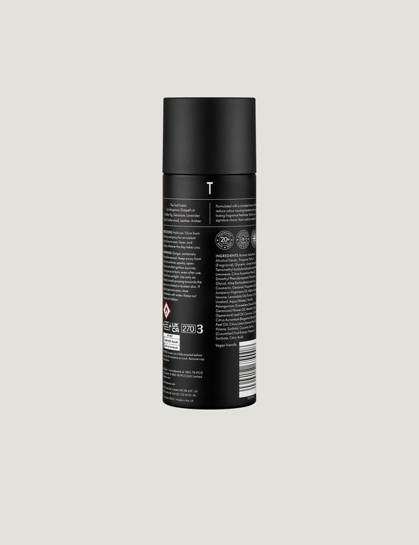 GRAPHDEO | 200ML