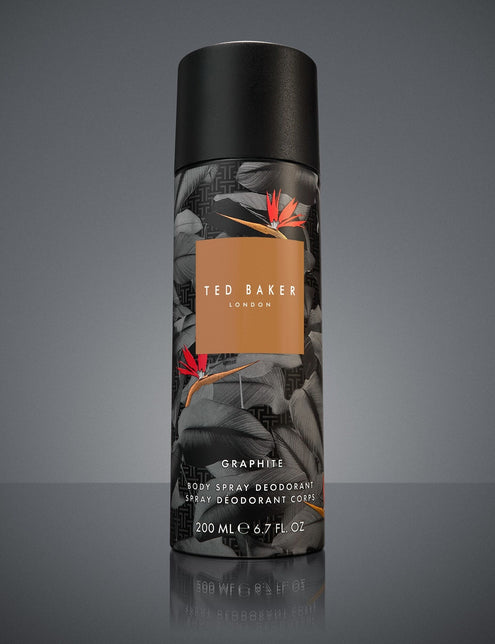 GRAPHDEO | 200ML