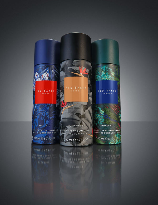 GRAPHDEO | 200ML