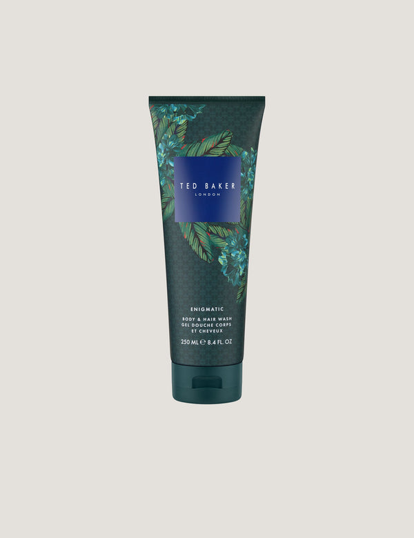 ENIGMAWASH | 250ML