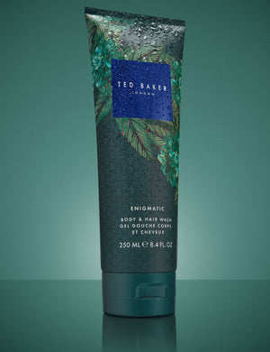 ENIGMAWASH | 250ML