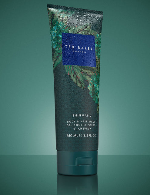 ENIGMAWASH | 250ML