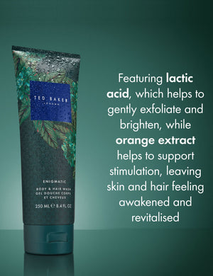 ENIGMAWASH | 250ML