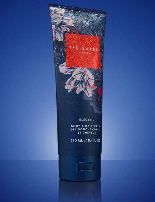 ELECWASH | 250ML