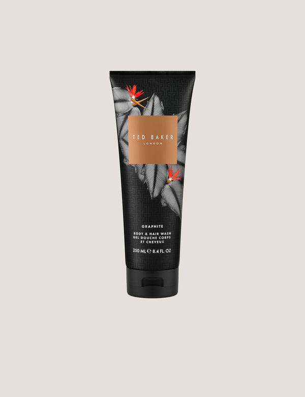 GRAPHWASH | 250ML