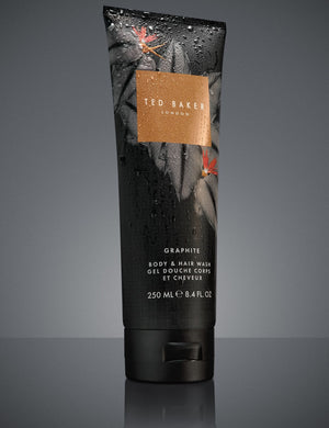 GRAPHWASH | 250ML