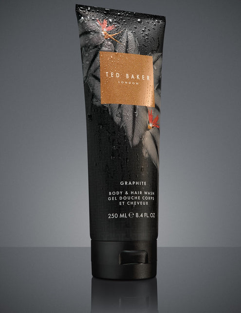 GRAPHWASH | 250ML