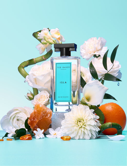 ISLA | 50ML