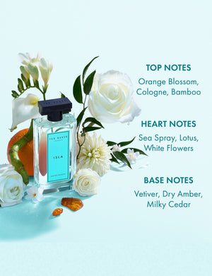 ISLA | 50ML