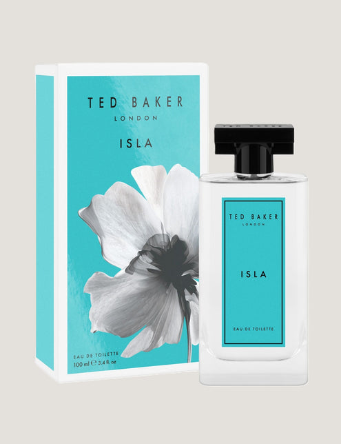 ISLA | 100ML