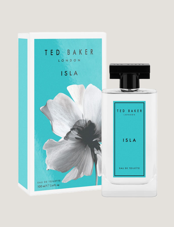 ISLA | 100ML