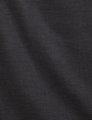 Straight Leg Pant | DARK GREY