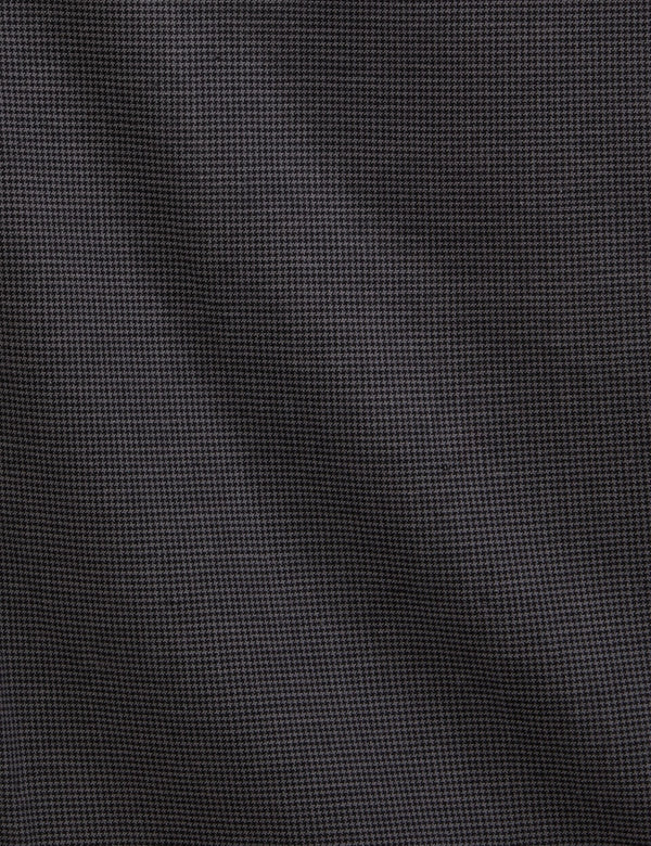 Straight Leg Pant | DARK GREY