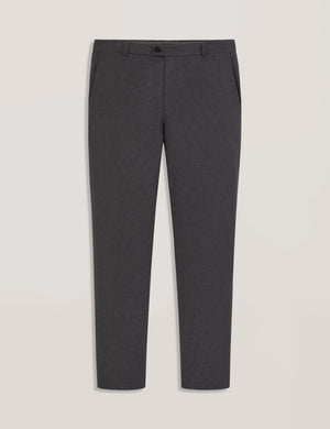 Straight Leg Pant | DARK GREY