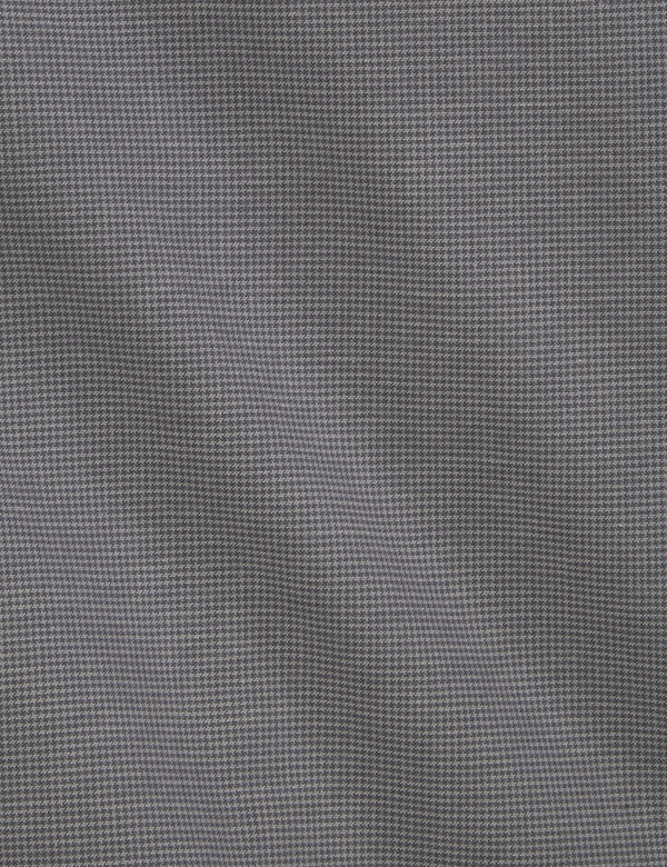 Straight Leg Pant | GREY