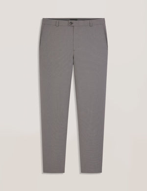 Straight Leg Pant | GREY