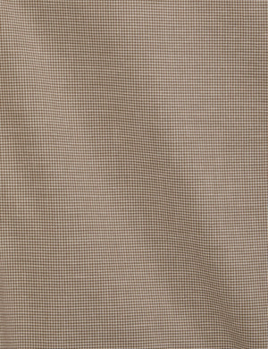 Straight Leg Pant | KHAKI