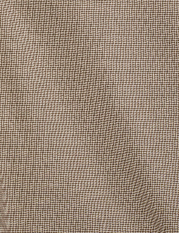 Straight Leg Pant | KHAKI