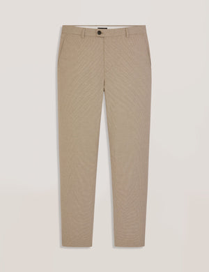 Straight Leg Pant | KHAKI