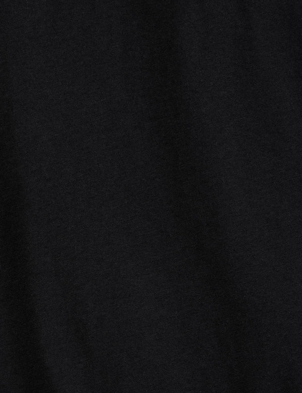 POLO | BLACK