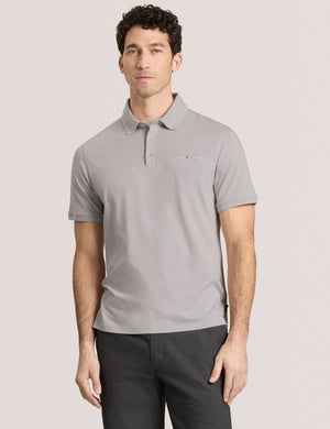POLO | GREY