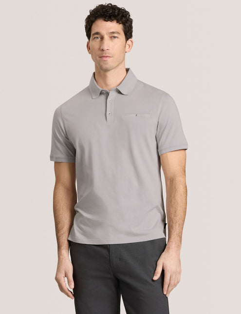 POLO | GREY