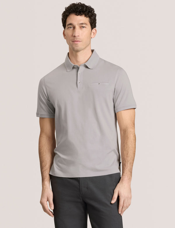 POLO | GREY