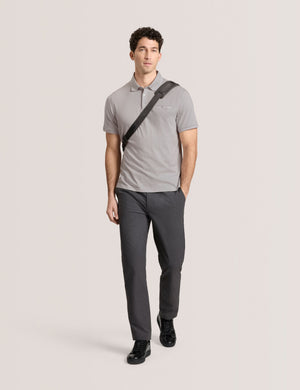POLO | GREY